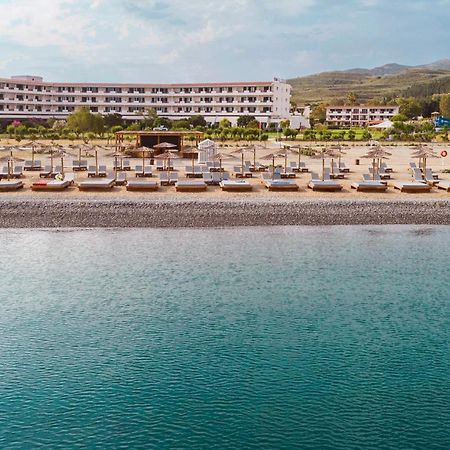Mitsis Ramira Hotel Псалиди Екстериор снимка