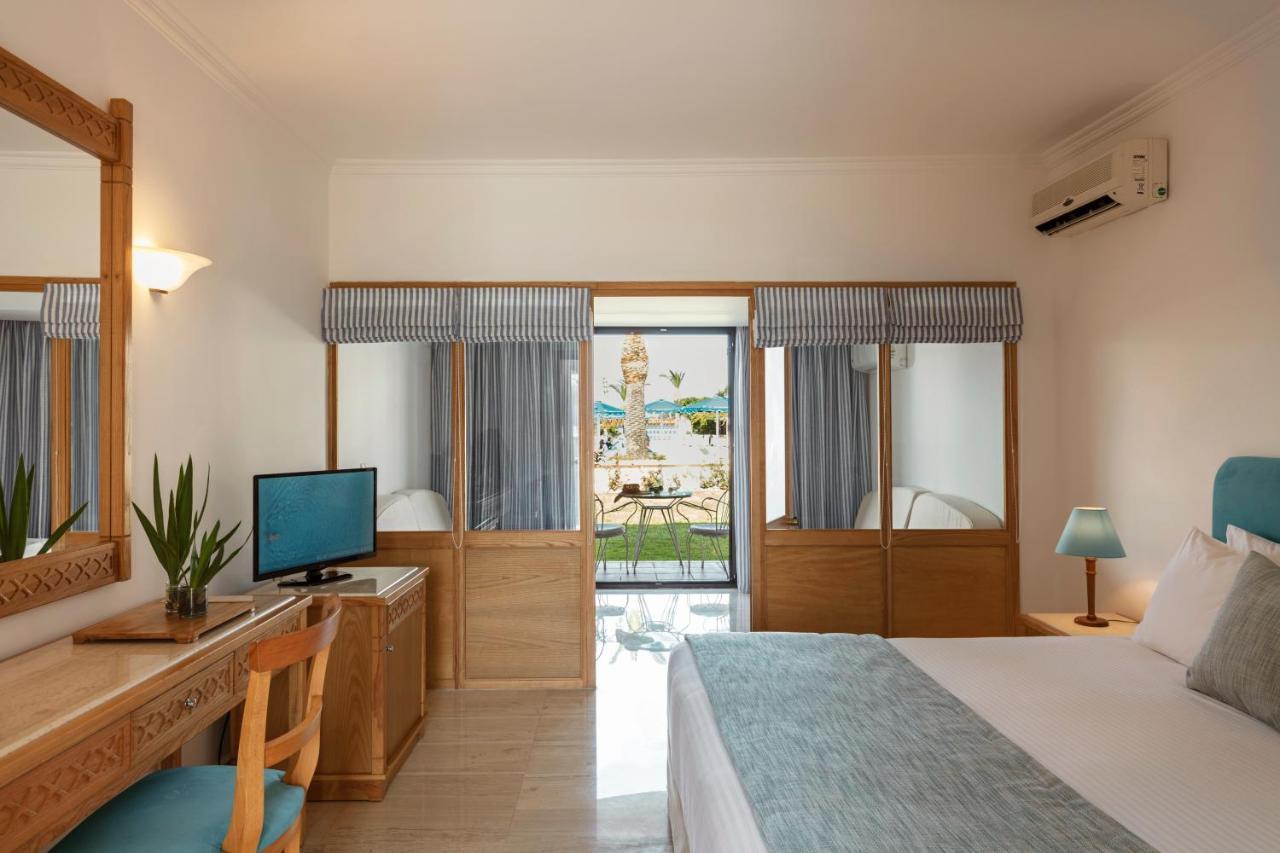 Mitsis Ramira Hotel Псалиди Екстериор снимка