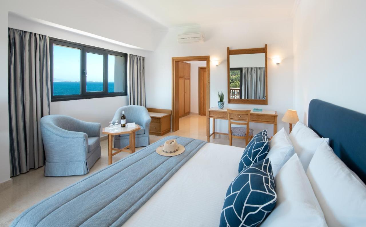 Mitsis Ramira Hotel Псалиди Екстериор снимка