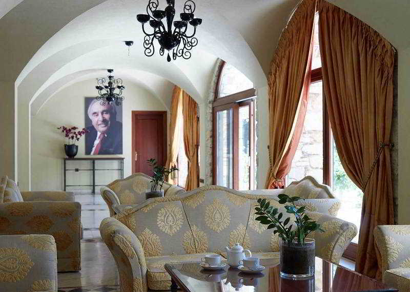 Mitsis Ramira Hotel Псалиди Екстериор снимка