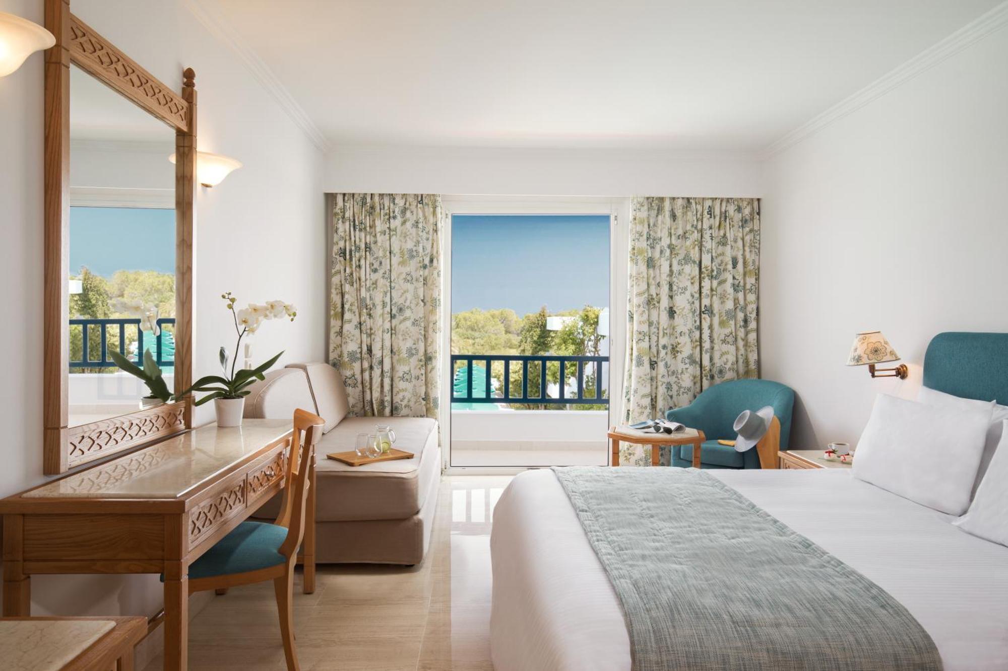Mitsis Ramira Hotel Псалиди Стая снимка