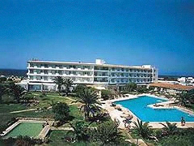 Mitsis Ramira Hotel Псалиди Екстериор снимка