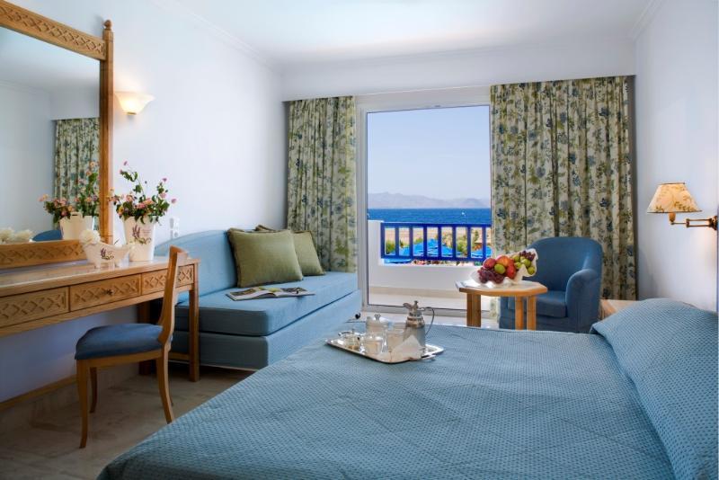 Mitsis Ramira Hotel Псалиди Екстериор снимка
