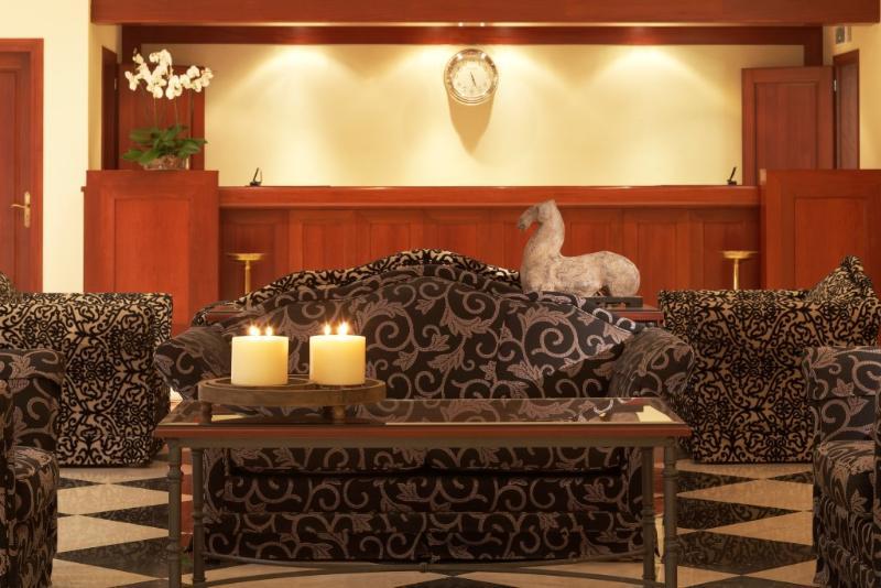 Mitsis Ramira Hotel Псалиди Екстериор снимка
