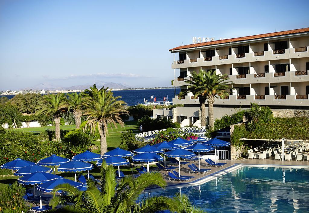 Mitsis Ramira Hotel Псалиди Екстериор снимка