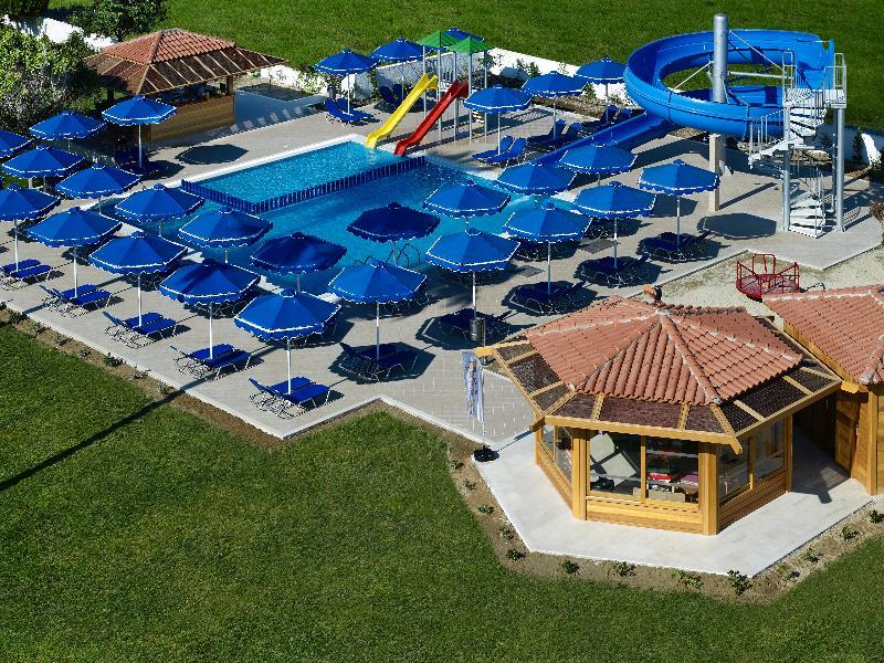 Mitsis Ramira Hotel Псалиди Екстериор снимка