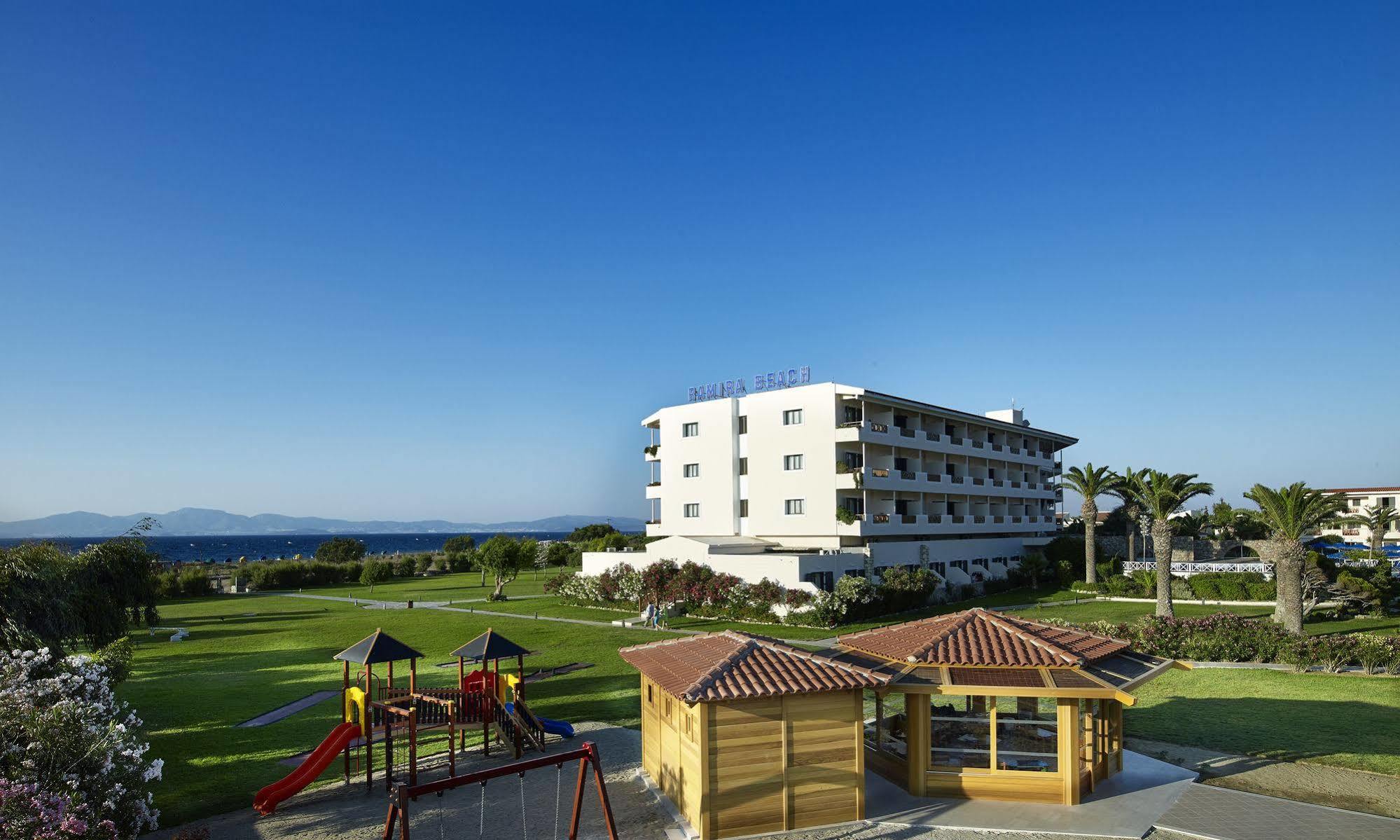 Mitsis Ramira Hotel Псалиди Екстериор снимка