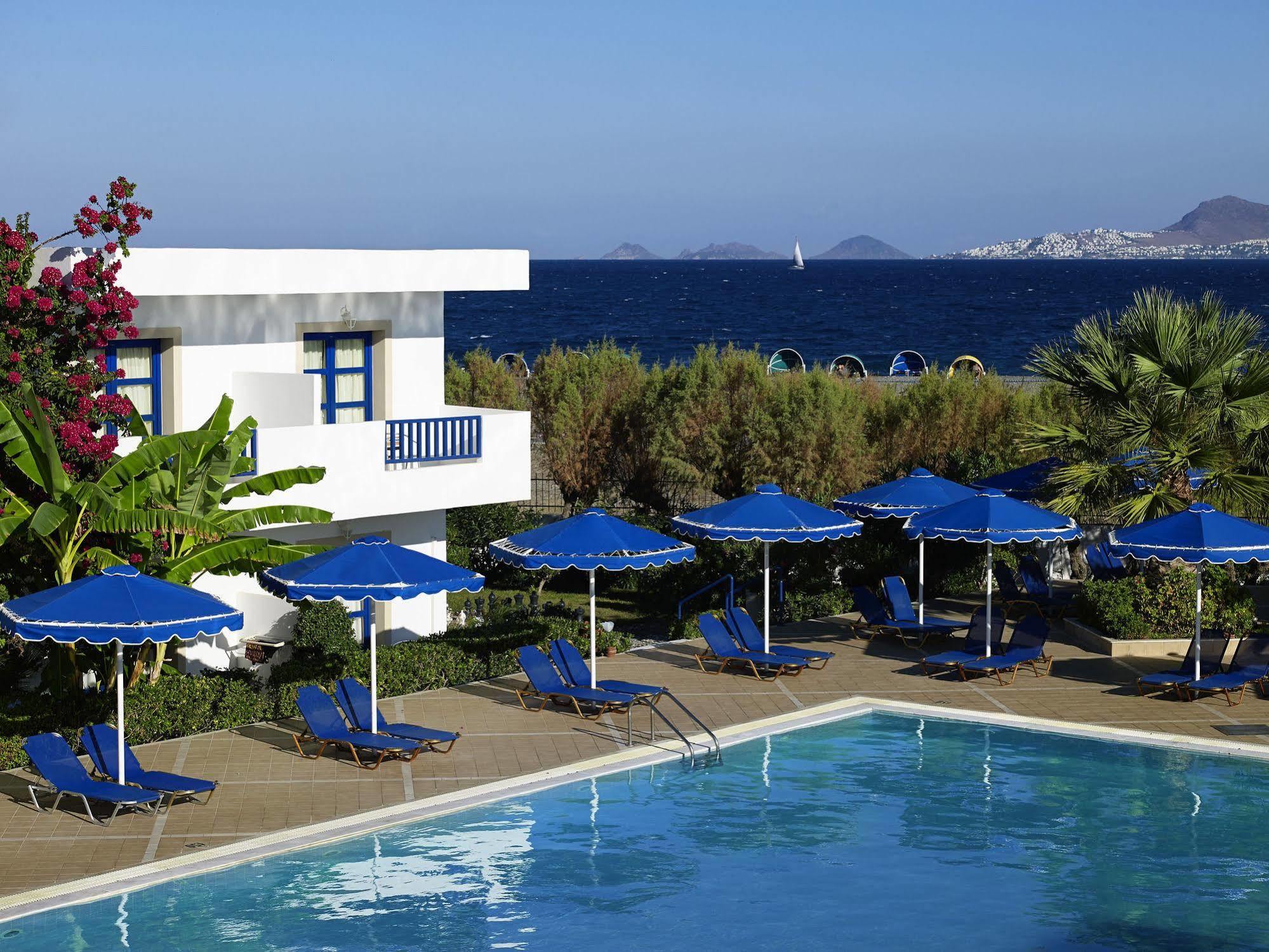 Mitsis Ramira Hotel Псалиди Екстериор снимка