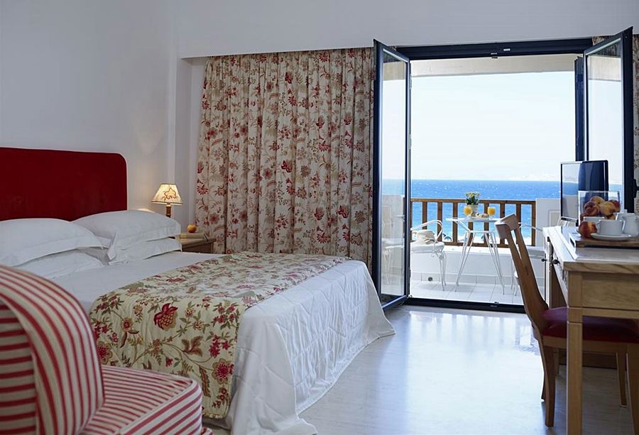 Mitsis Ramira Hotel Псалиди Екстериор снимка