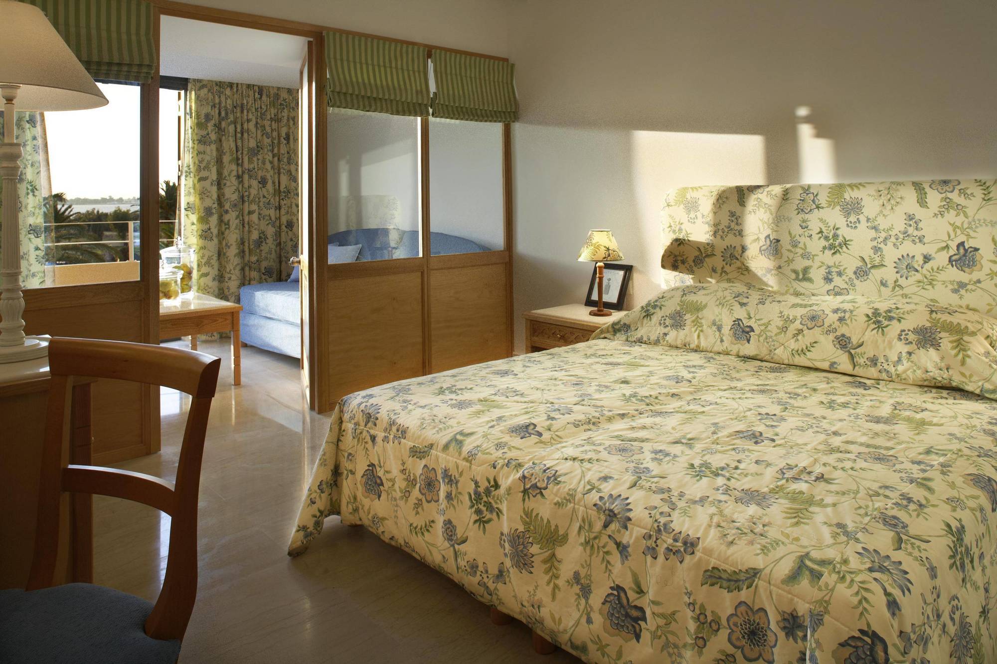 Mitsis Ramira Hotel Псалиди Екстериор снимка