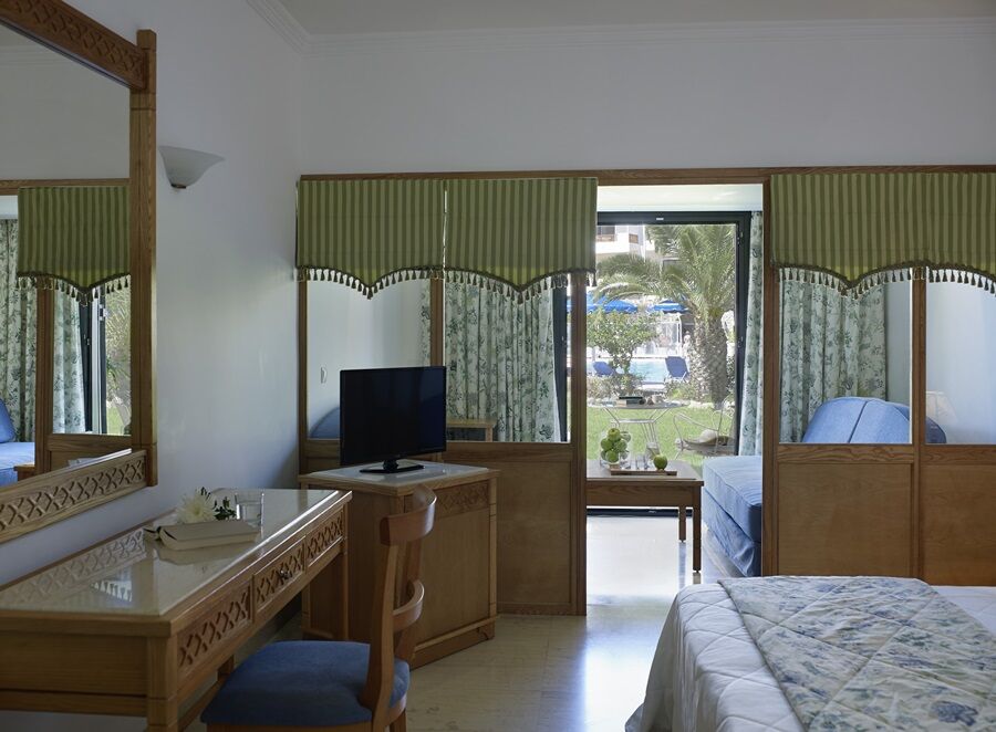 Mitsis Ramira Hotel Псалиди Екстериор снимка