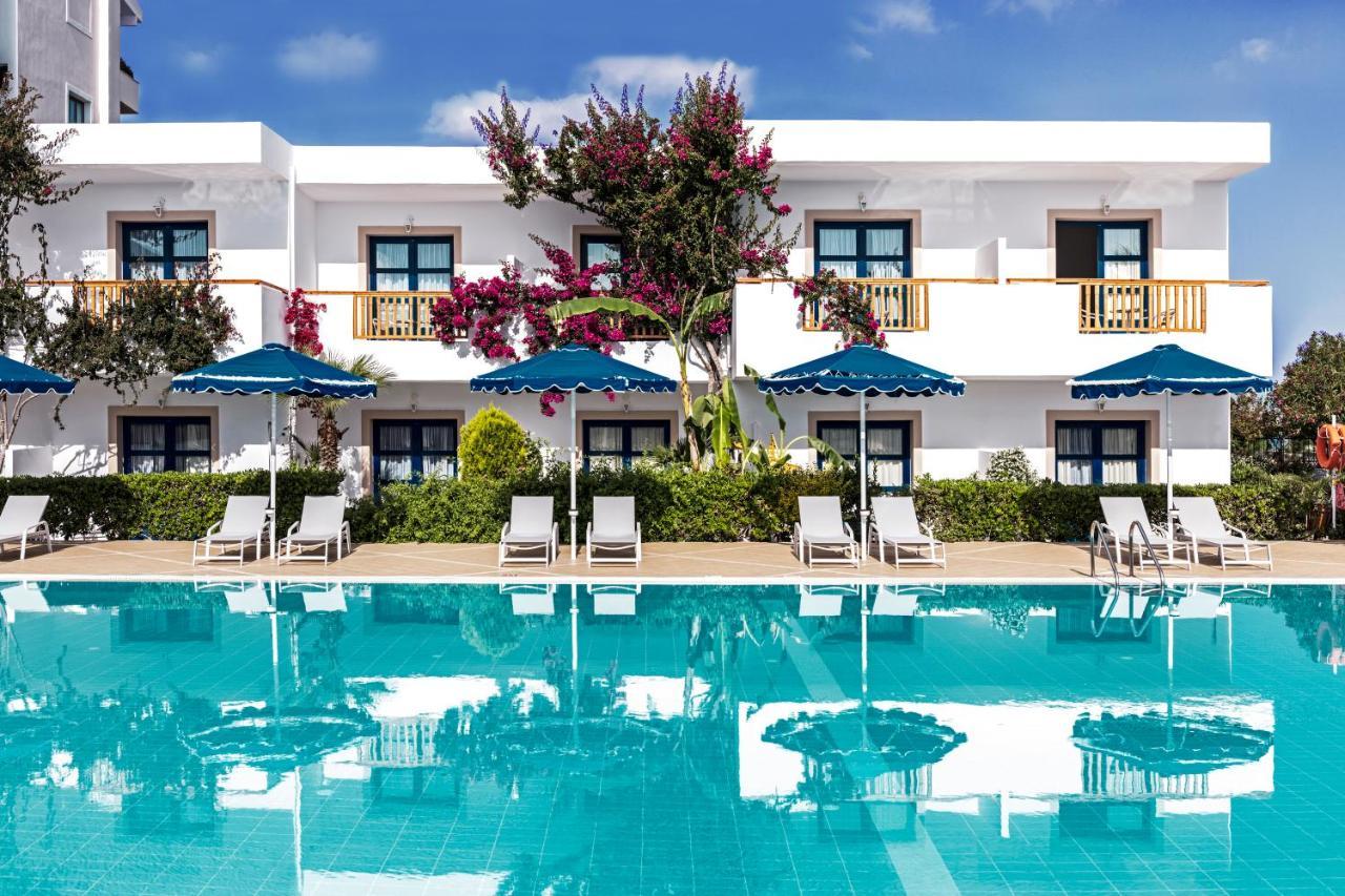 Mitsis Ramira Hotel Псалиди Екстериор снимка
