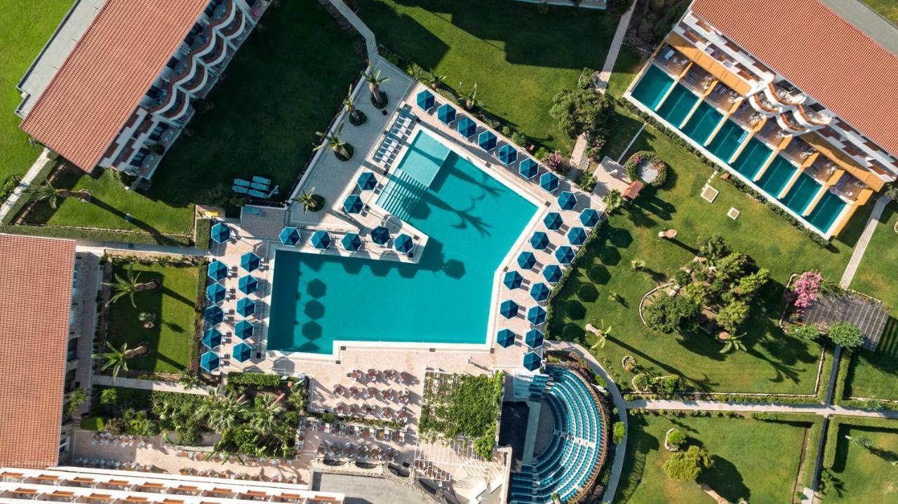 Mitsis Ramira Hotel Псалиди Екстериор снимка