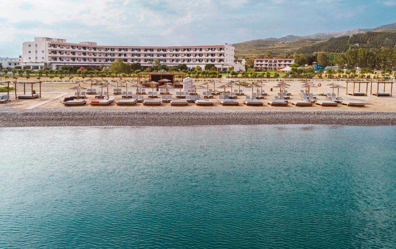 Mitsis Ramira Hotel Псалиди Екстериор снимка