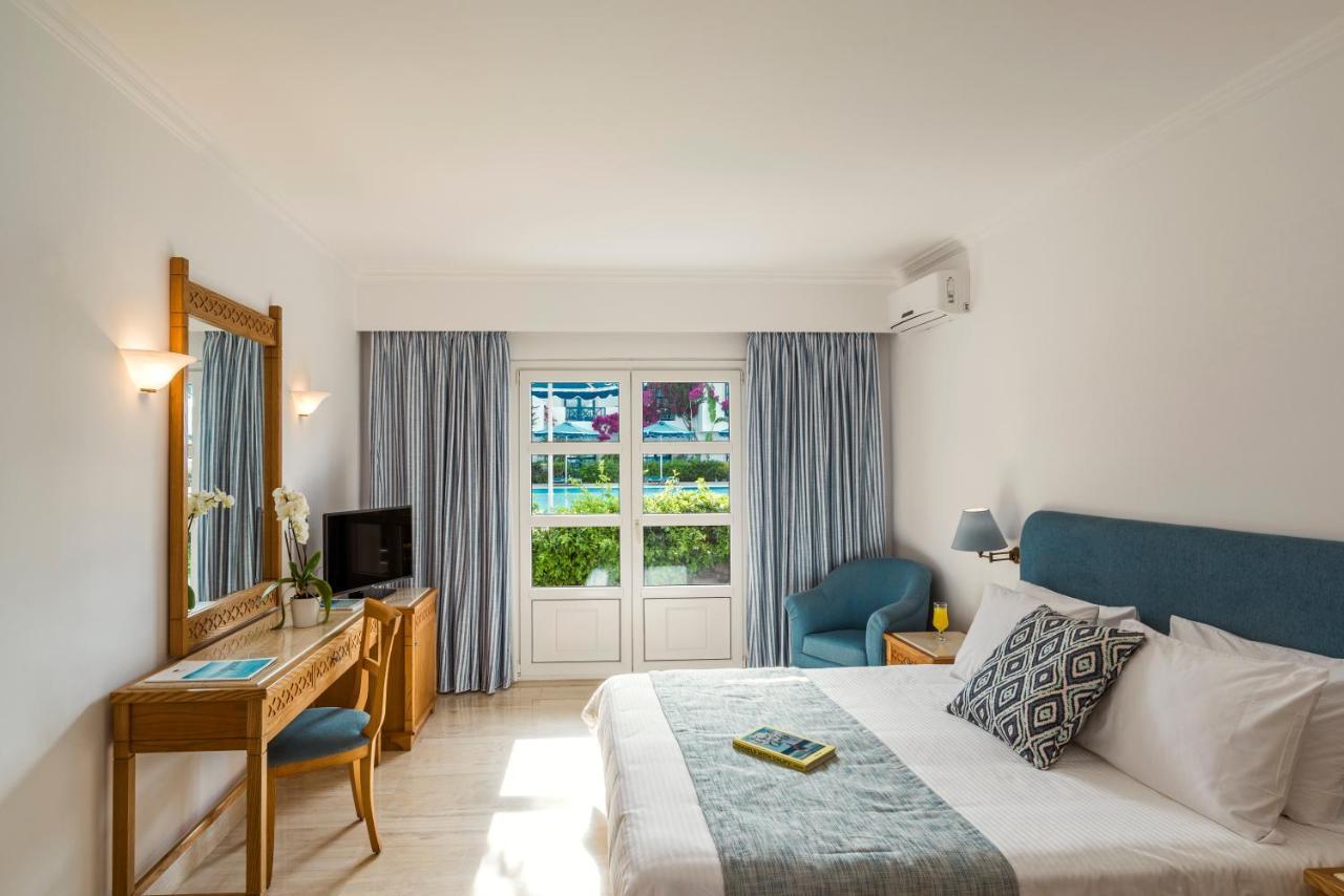 Mitsis Ramira Hotel Псалиди Екстериор снимка