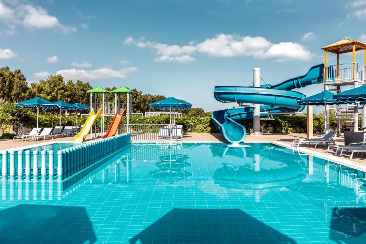 Mitsis Ramira Hotel Псалиди Екстериор снимка