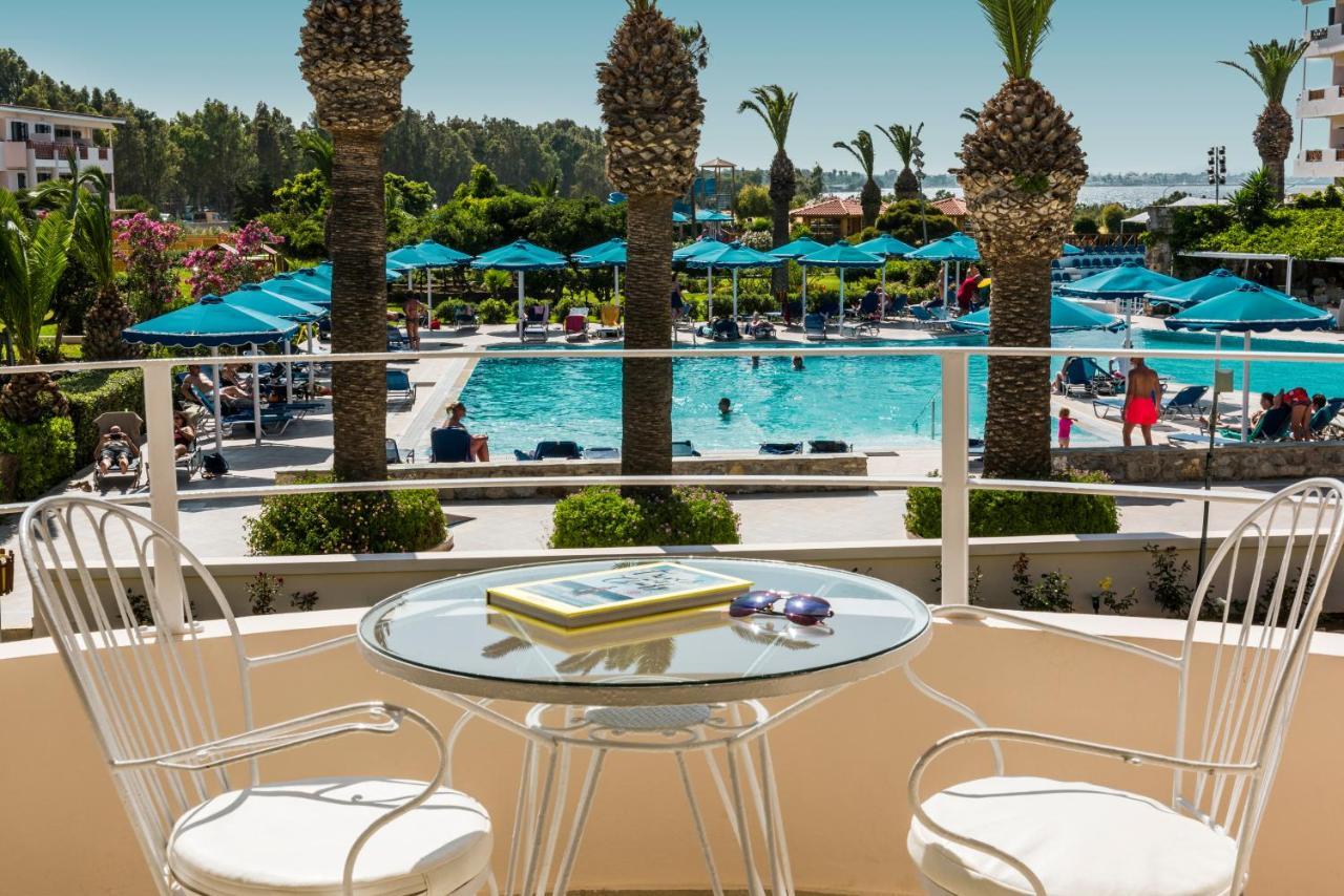 Mitsis Ramira Hotel Псалиди Екстериор снимка
