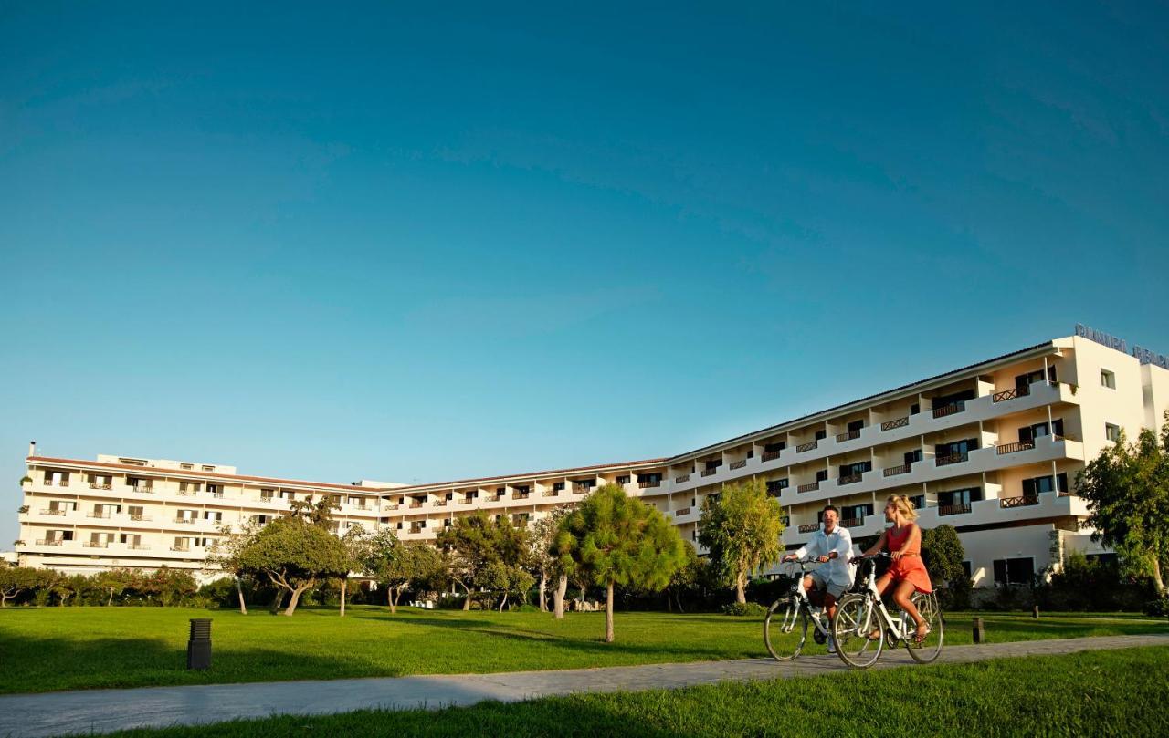 Mitsis Ramira Hotel Псалиди Екстериор снимка
