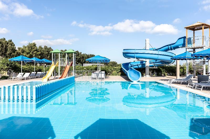 Mitsis Ramira Hotel Псалиди Екстериор снимка